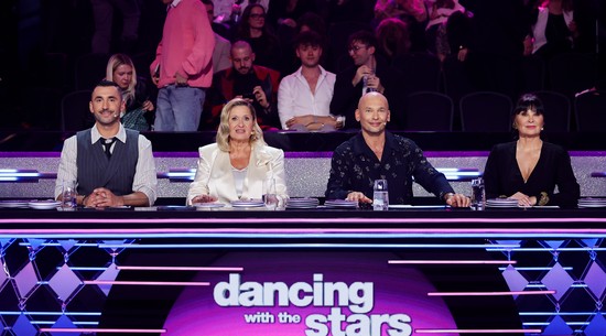 Drugi odcinek "Tańca z gwiazdami". Tej pary już nie zobaczymy na parkiecie