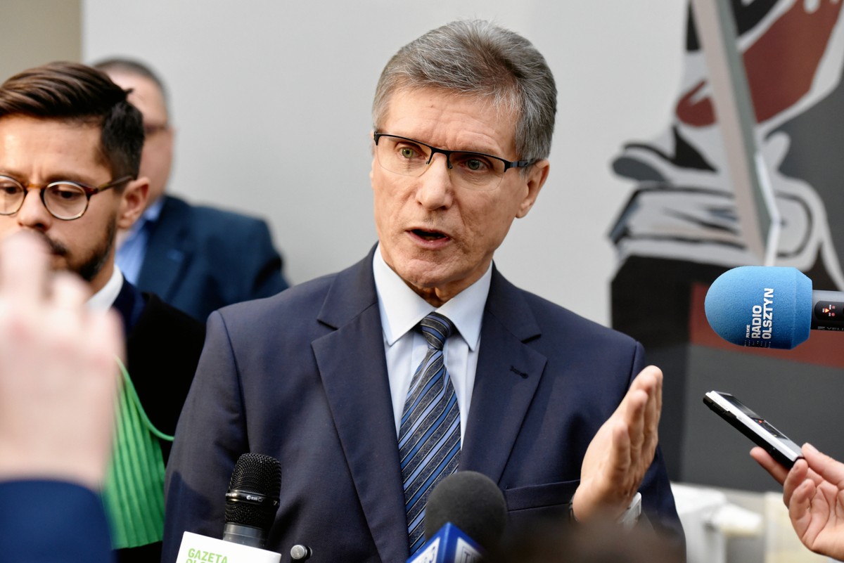 Czesław Małkowski