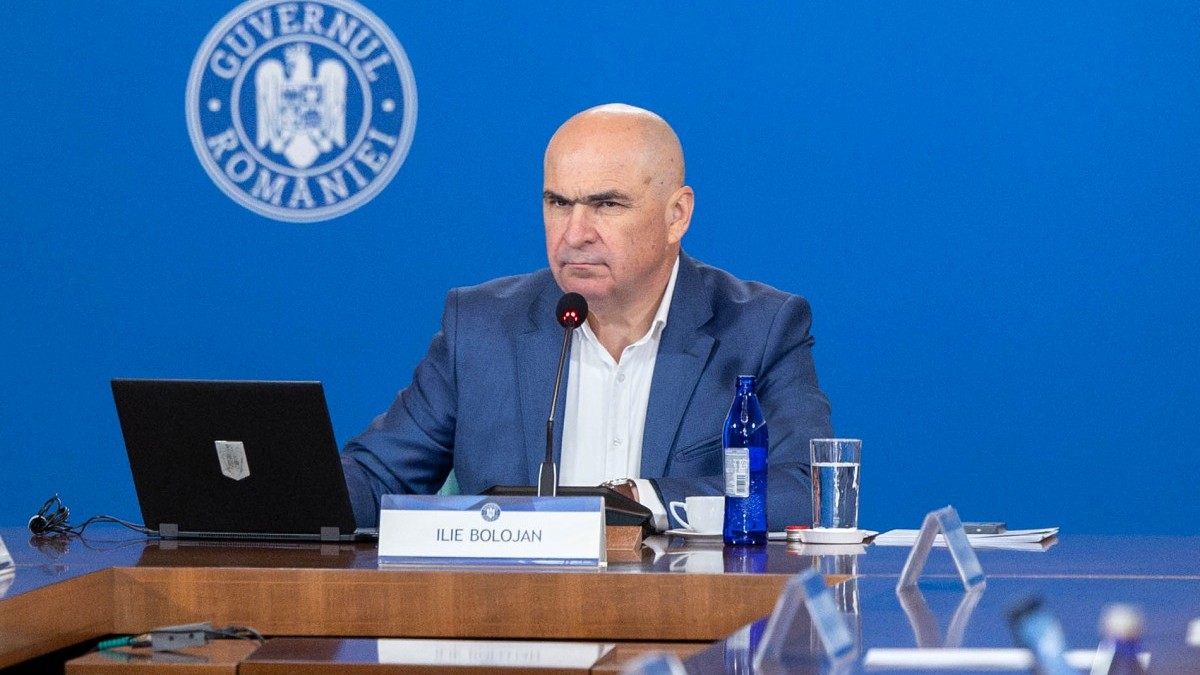 Ilie Bolojan a anunțat de ce face ședință PNL sâmbătă, cu trei zile înaintea votului din Parlament pentru Guvernul Luca Niculescu