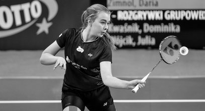 Nie żyje 17-letnia Julia Wójcik. Reprezentantka Polski miała wielkie, sportowe marzenia