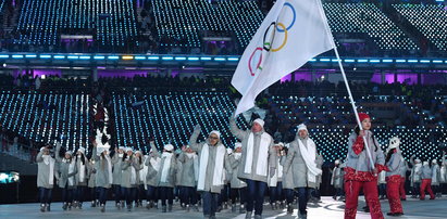 Rosja wykluczona z najważniejszych imprez sportowych!