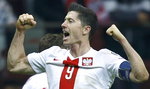 Lewandowski królem strzelców eliminacji Euro 2016!