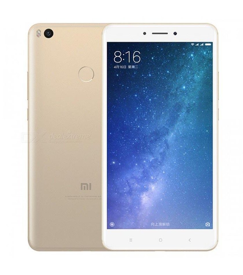  Xiaomi Mi Max 2 64GB Dual Sim 