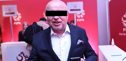 Esbek, który trząsł PZPN. Kim jest Andrzej P. oraz co ma wspólnego z Bońkiem i papieżem?