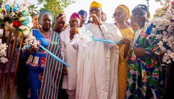 Ogun APC inaugurates campaign office as Abiodun promises more purposeful governance