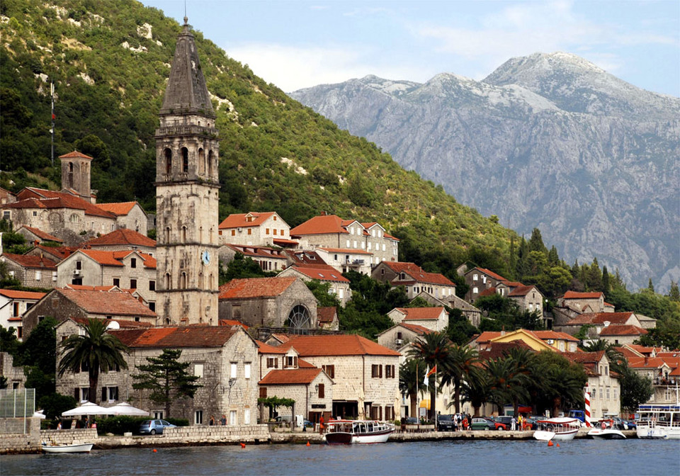 Perast