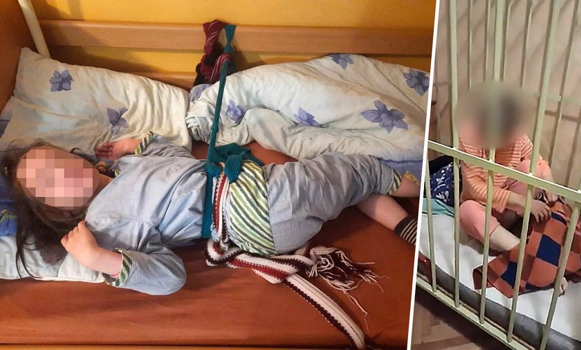 Jordanów. Zarzuty dla sióstr zakonnych, które miały znęcać się nad dziećmi