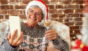 Dogovorite poziv sa nekim bliskim neposredno pre ponoći