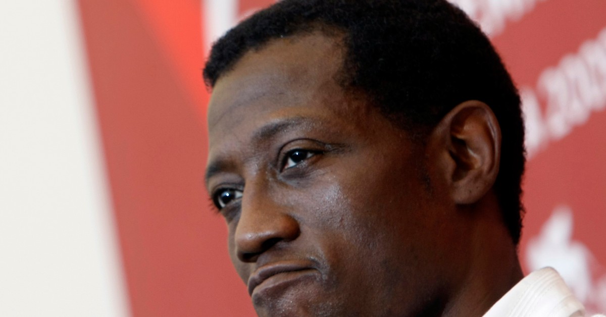 Filmy Z Wesley Snipes