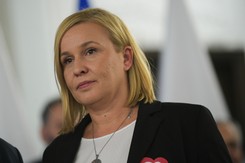 Radio Szczecin przyznaje się do błędu. Rozgłośnia przeprasza posłankę Filiks