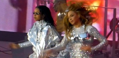 Beyonce na jednej scenie z córką? Zobacz, co może wydarzyć się na warszawskim stadionie