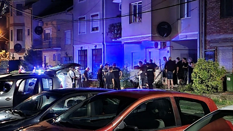 Pretpostavlja se da je dečak stradao od strujnog udara