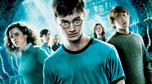 Harry Potter i Zakon Feniksa - plakat