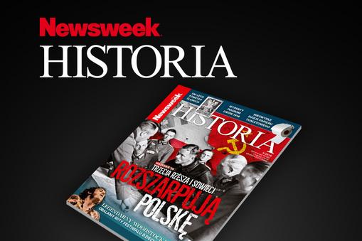Nowy Newsweek Historia