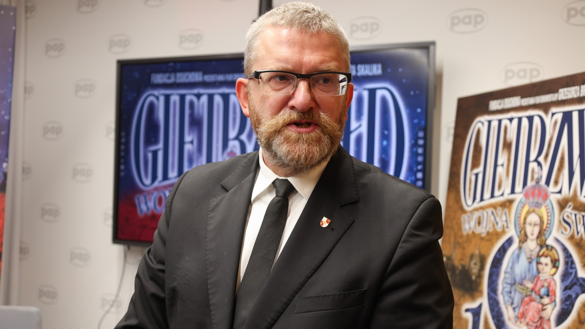 Grzegorz Braun opuszcza Konfederację, a partie szukają nowego elektoratu [Źródło: Onet]