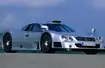 Mercedes CLK-GTR 1997: 612 KM, 6.9 V12, 344 km/h, sztuk 26 