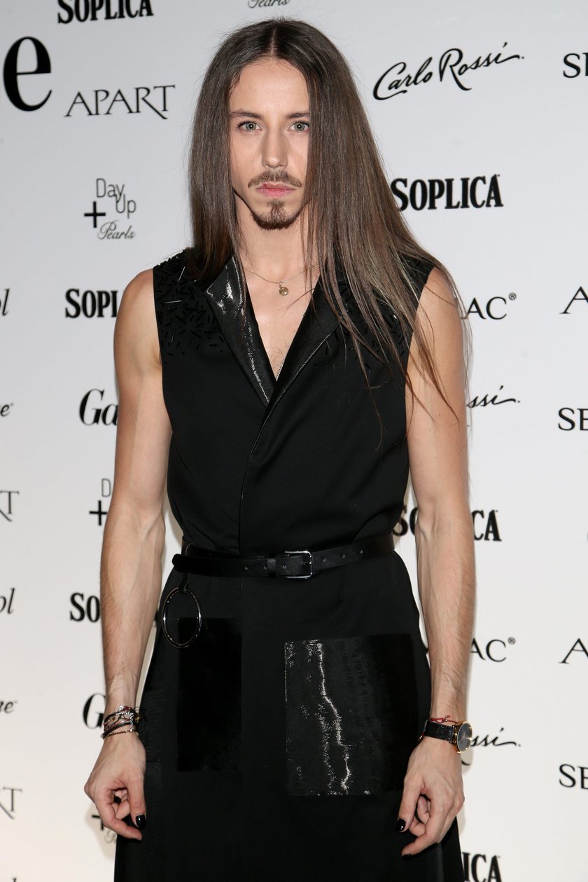 Michał Szpak