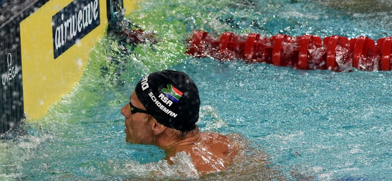 Mistrz olimpijski z Aten zdyskwalifikowany za doping