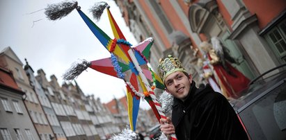 Wielkie kolędowanie w Poznaniu