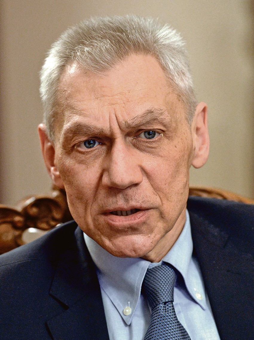 Aleksandar Bocan Harčenko