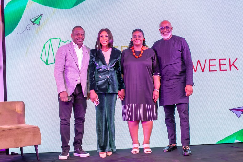 2022 in Review - Life Coaches Association of Nigeria (LCAN) holds successful 4th Africa Coaching Week