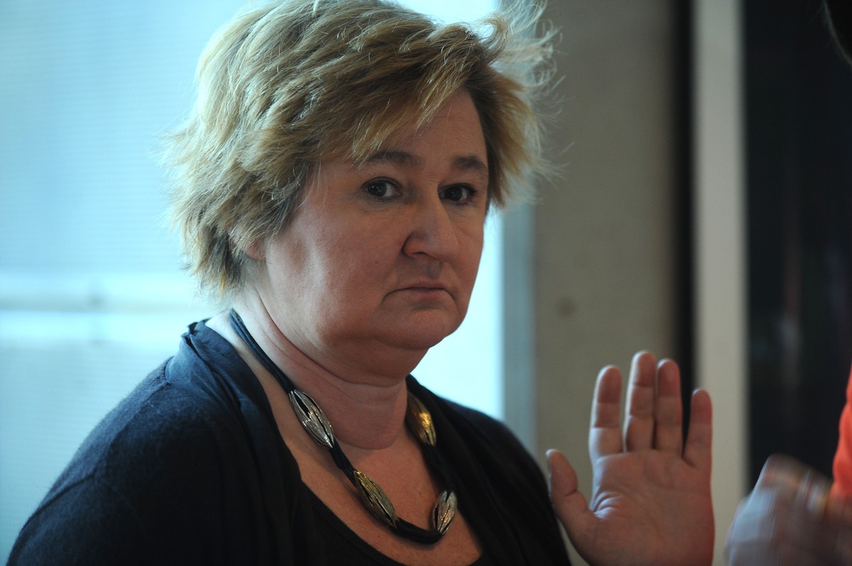 Magdalena Środa