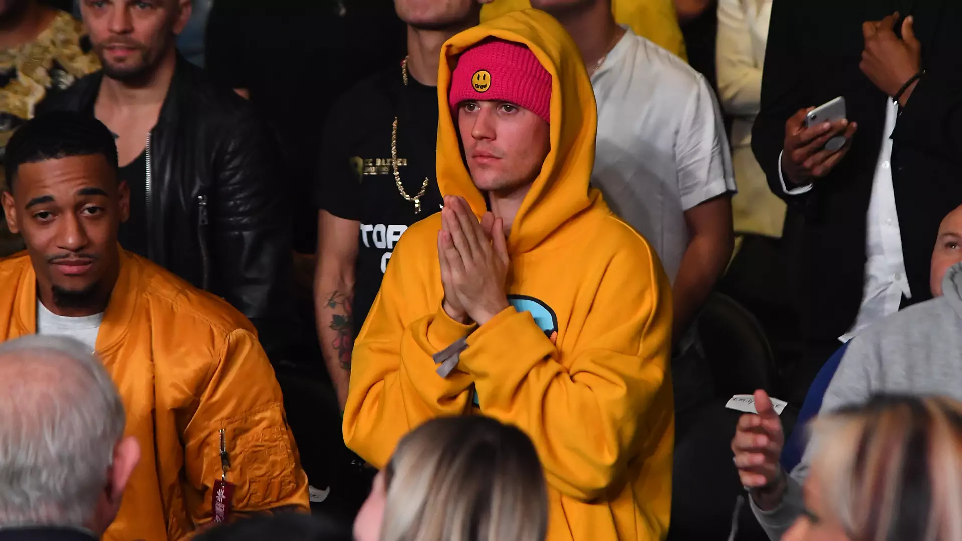 Justin Bieber w zwiastunie nowego dokumentu. Odcinki będą dostępne na YouTube