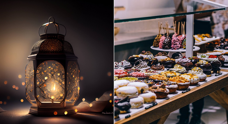 Festive decor ideas to brighten your home for Eid al-Fitr