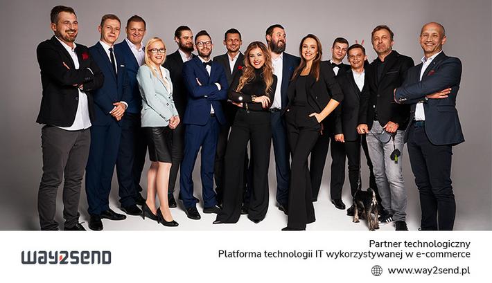 Najlepsi operatorzy logistyczni w Polsce 2021 - forbes - Forbes.pl