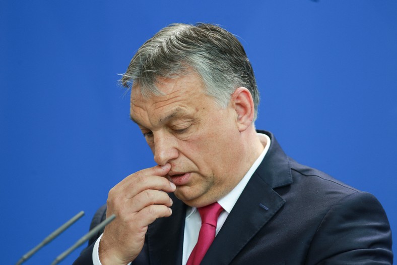 Viktor Orban, 2018