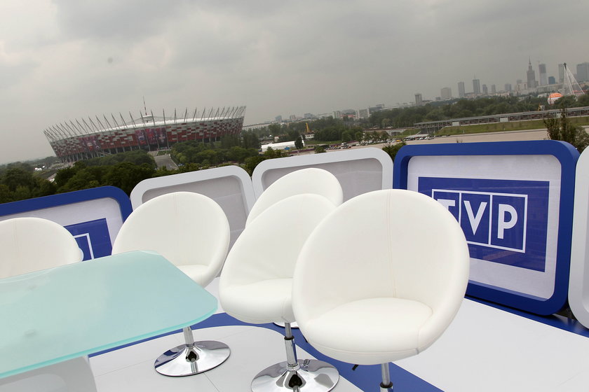 TVP nie chce ujawniać kosztów przygotowań do Euro 2012