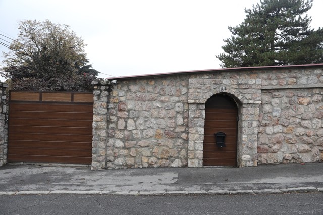 Vila Gorana Bregovića