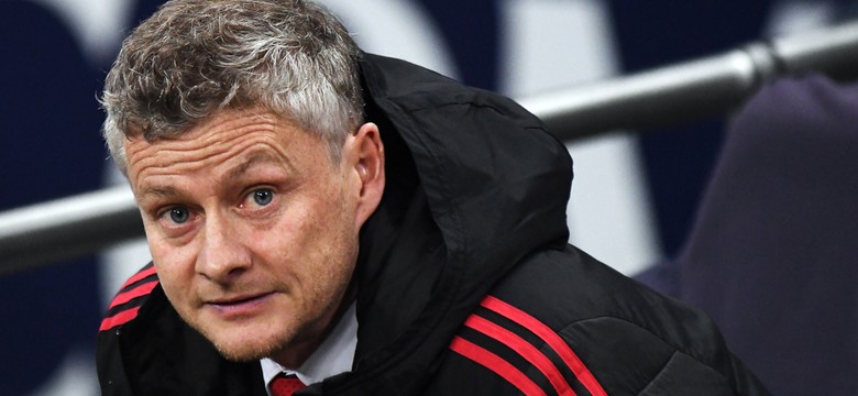 Ole Gunnar Solskjaer trenerem...14-latków w swoim rodzinnym mieście