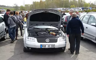 Koniec z przekrętami przy sprowadzaniu używanych samochodów – będą wysokie kary