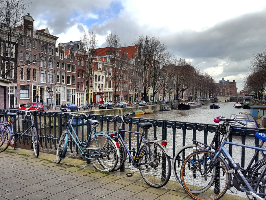 Amsterdam