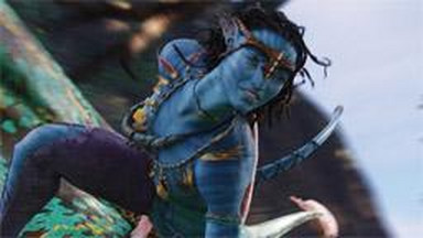 Trójwymiarowy "Avatar" w wersji dla dorosłych