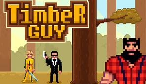 Timber Guy