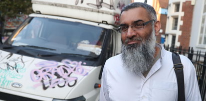 Radykalny imam wyszedł przedterminowo z więzienia