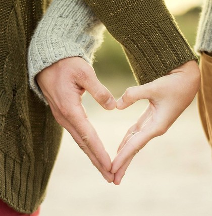 Bei manchen Altersunterschieden in Beziehungen ist laut Forschern eine Trennung sehr wahrscheinlich.