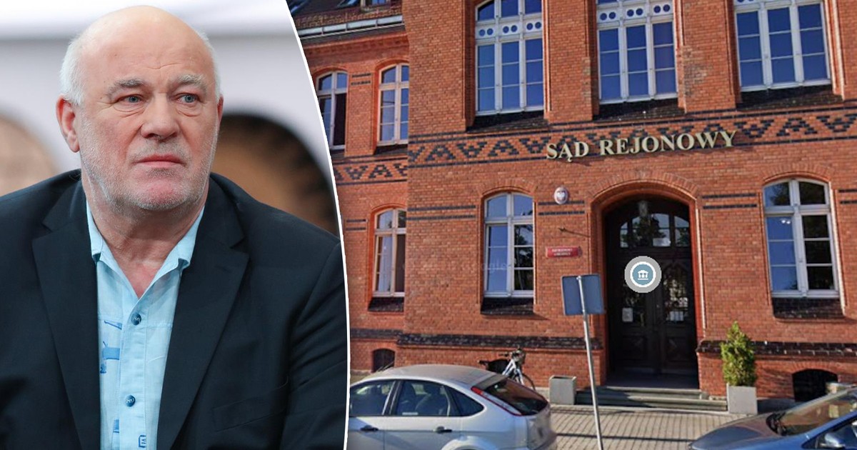 Ryszard Rynkowski odpowie za jazdę po alkoholu. Sąd wyznaczył termin