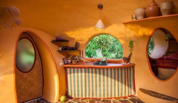 Dom marzeń powstał w 6 tygodni