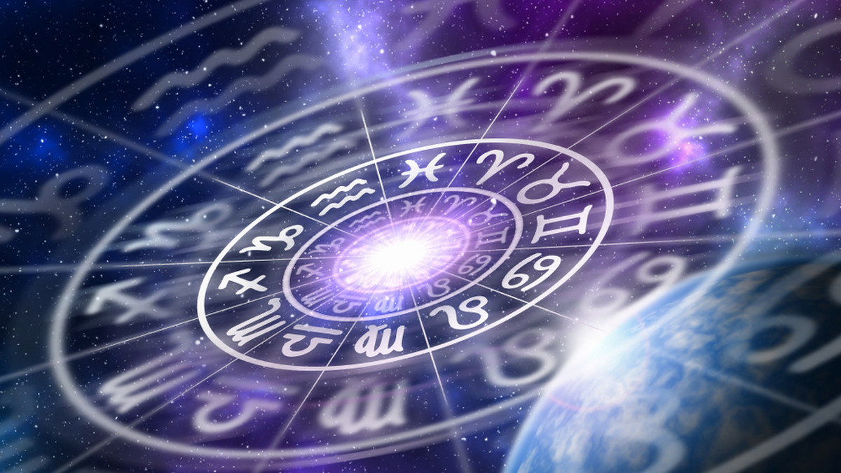 Horoskop dzienny na piątek 8 października 2018 roku