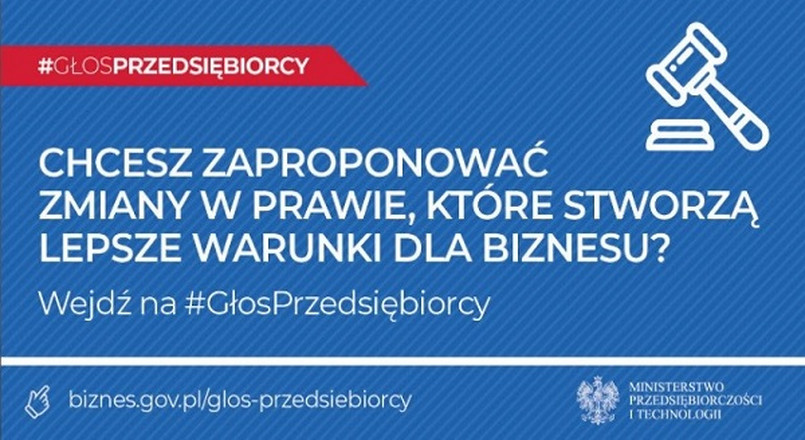 GłosPrzedsiębiorcy: FPP i Rzecznik MŚP współpracują dla poprawy sytuacji przedsiębiorców