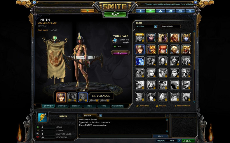 Smite