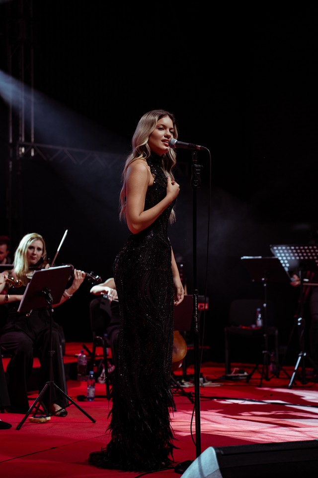 Bojana Srdanović (Foto: Privatna arhiva)