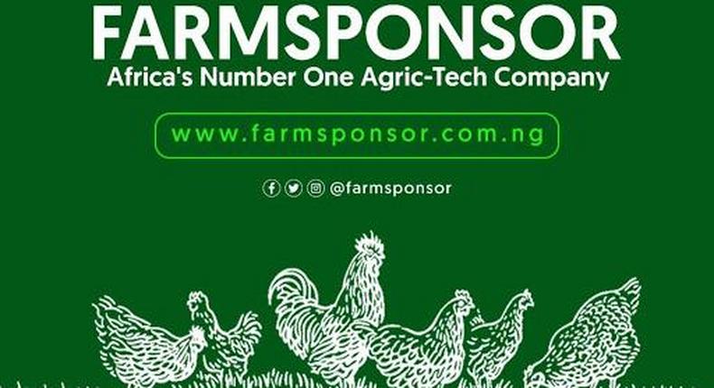 Farmsponsor is bringing a new voice to Agri-Tech in Nigeria; here’s how