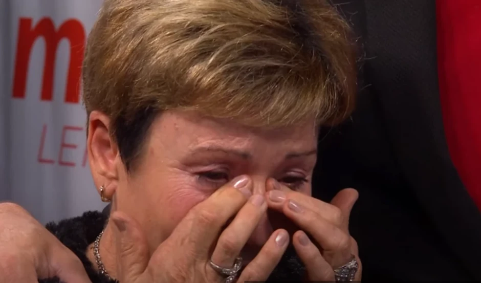 Suze u Zvezdama Granda