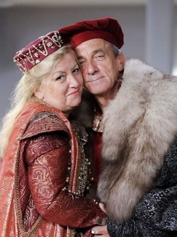 "Sanatorium miłości". Zbyszek oświadczył się Annie na wizji