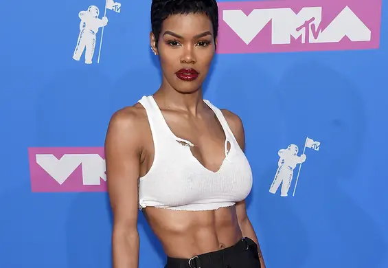 Wybrano najseksowniejszą kobietę świata 2021 r. Kim jest Teyana Taylor?