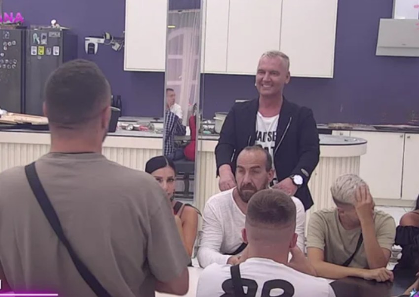 Milan Milošević saopštio odluku